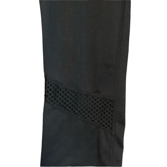 3 for $30! Nicole Miller black Capri leggings‎ - Picture 9 of 11